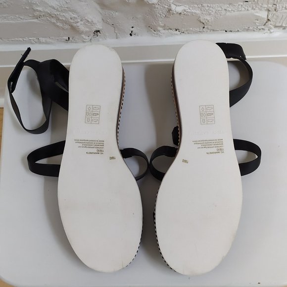 VINCE CAMUTO SANDALS NEW - Picture 2 of 5